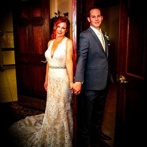 Meet your Posher, Cait